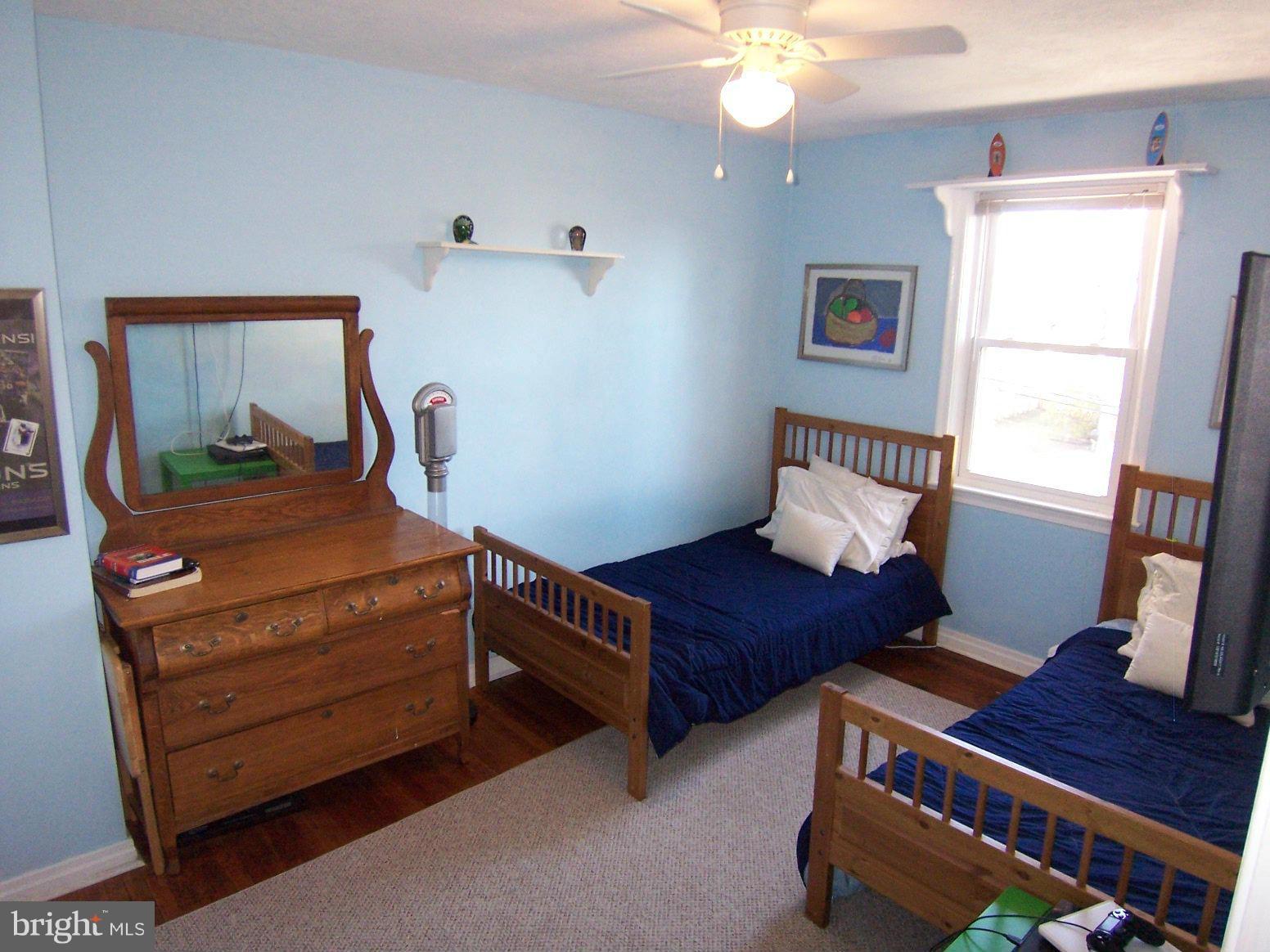 1702 Aberdeen Road Baltimore, MD 21286 - Photo 14 of 24 Bedroom