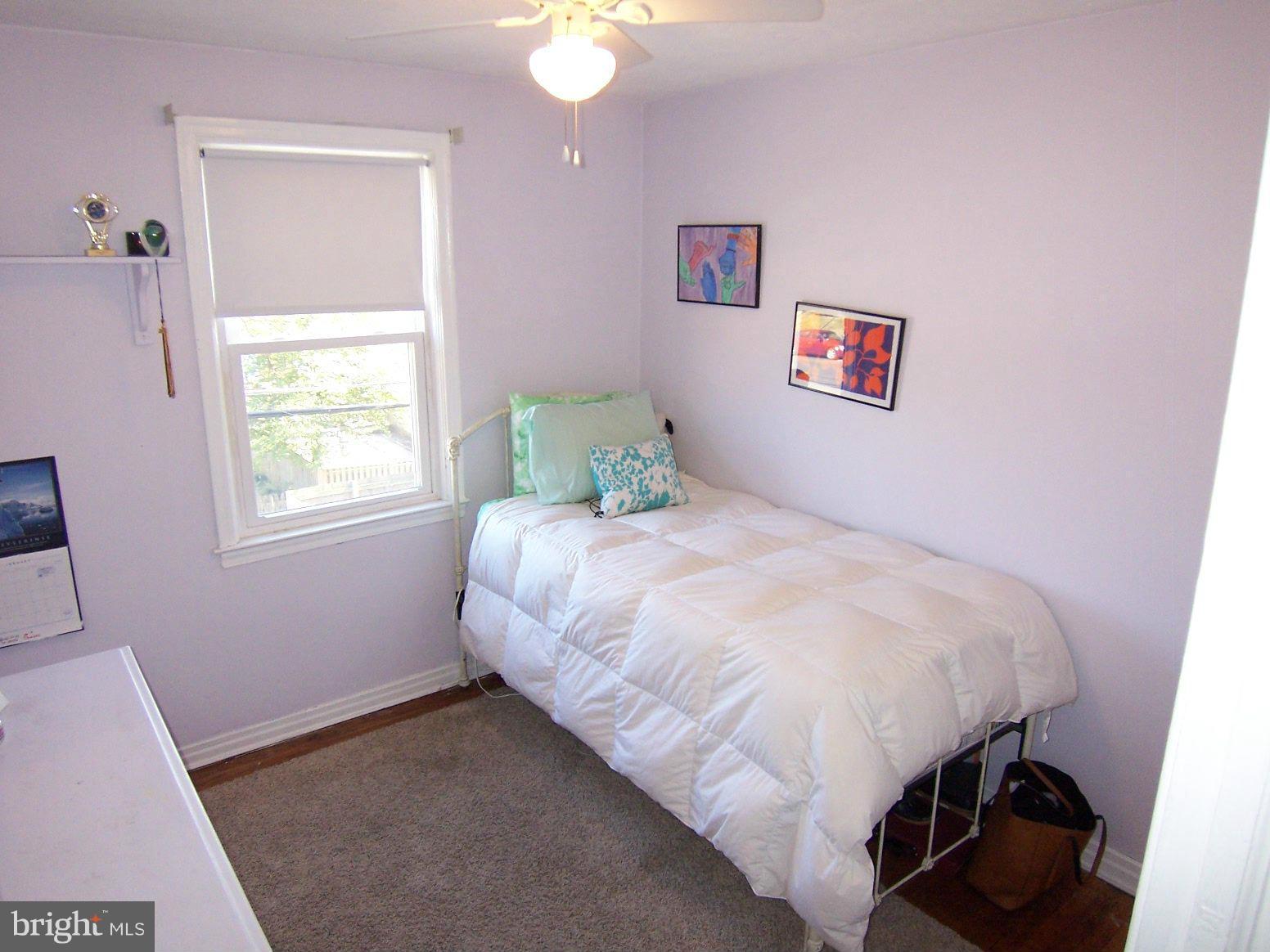 1702 Aberdeen Road Baltimore, MD 21286 - Photo 15 of 24 Bedroom