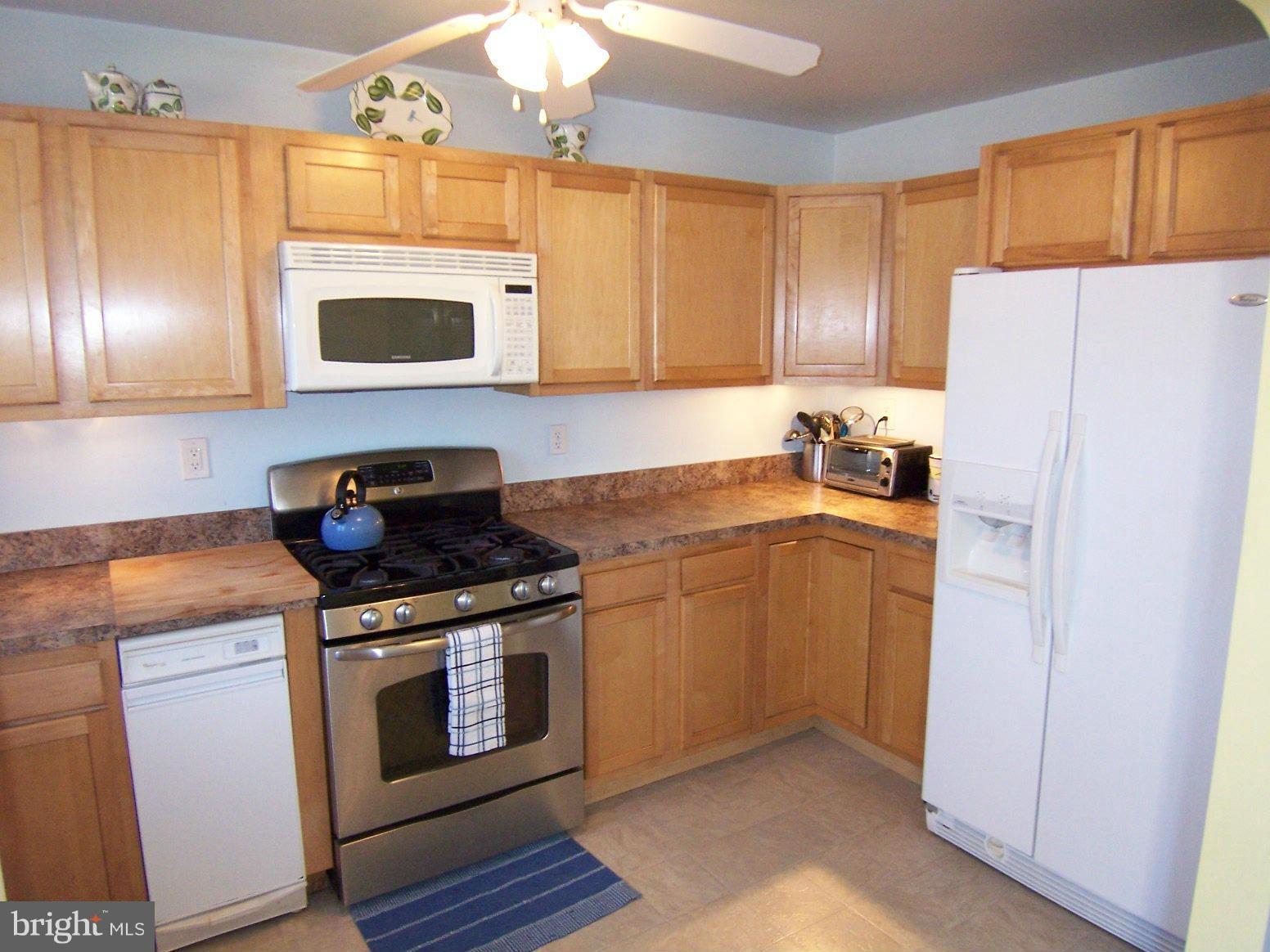 1702 Aberdeen Road Baltimore, MD 21286 - Photo 10 of 24 Kitchen