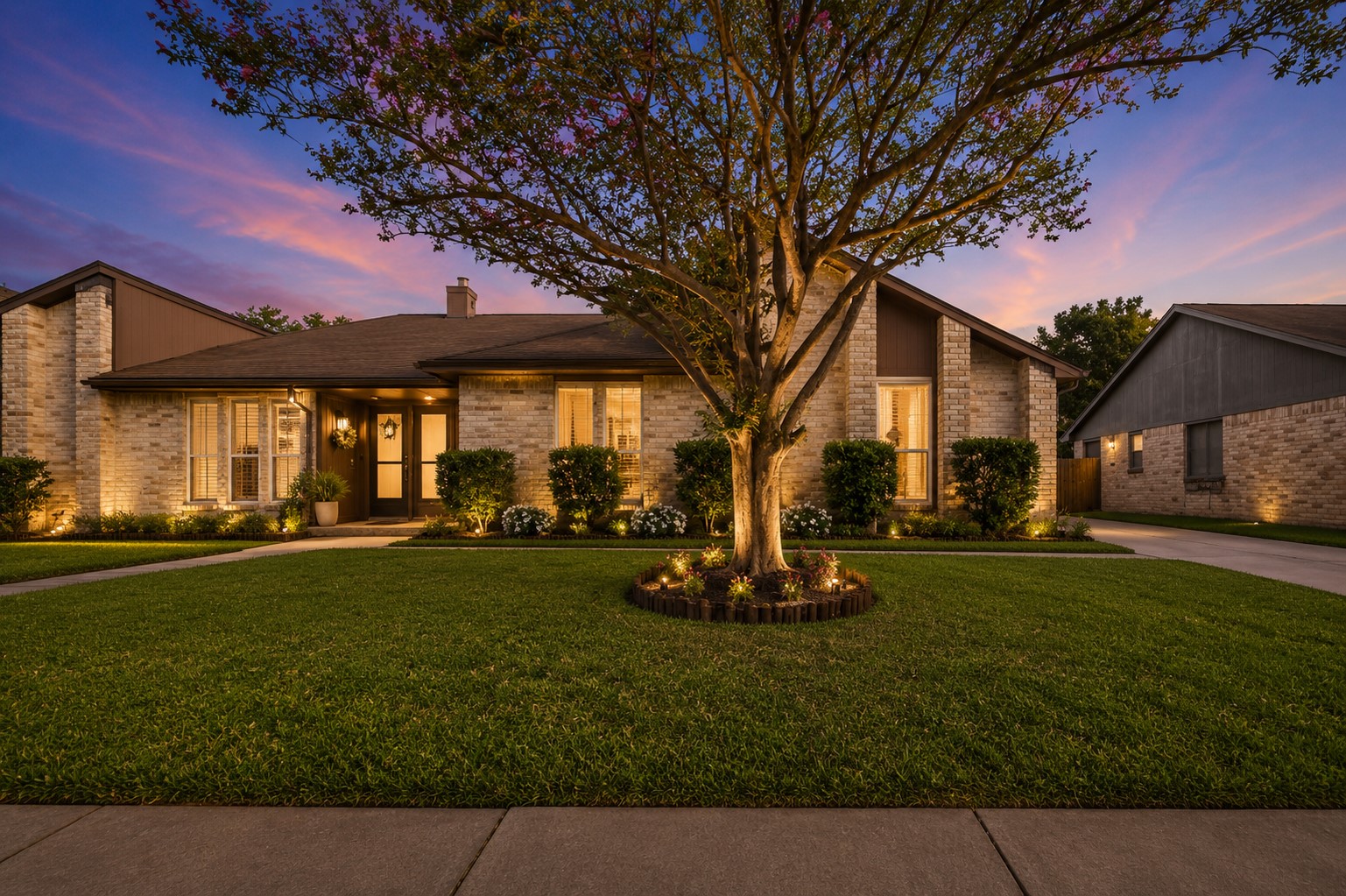 2307 Spring Dusk Drive Spring, TX 77373 - Photo 1 of 25 Gallery Image 1