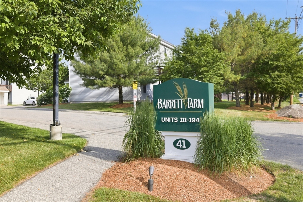 41 Boston Road, Unit 111 Billerica, MA 01862 - Photo 4 of 42