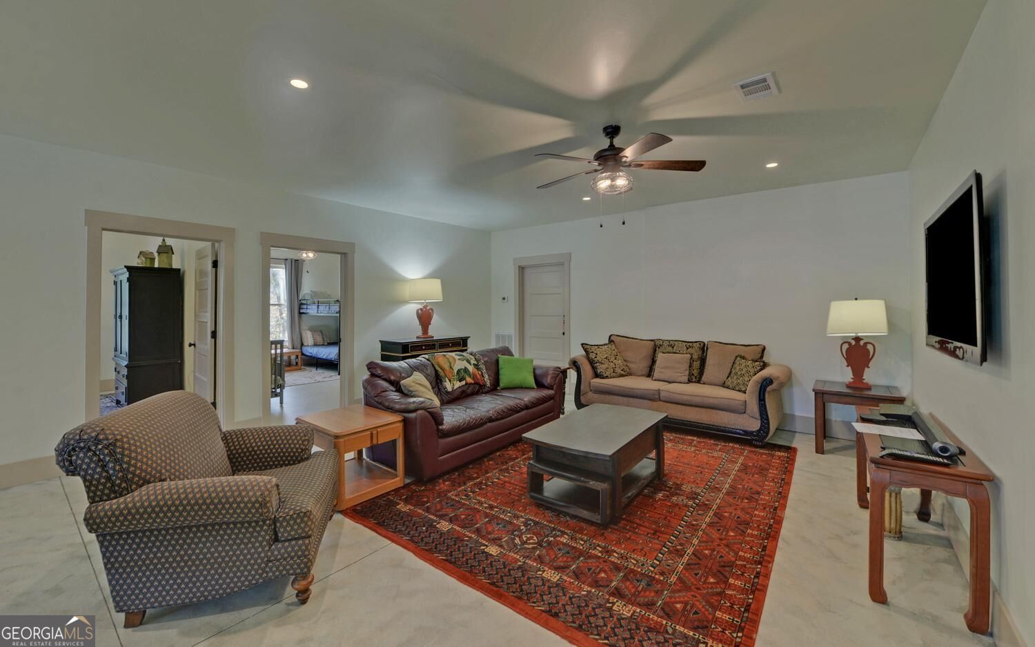 675 Old Mill Road Hartwell, GA 30643 - Photo 42 of 85 Gallery Image 42