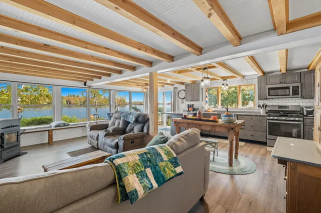 $409,000 | 95 Ruksznis Lane, Monson, ME 04464