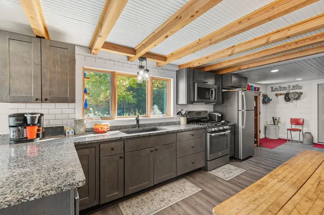 $409,000 | 95 Ruksznis Lane, Monson, ME 04464