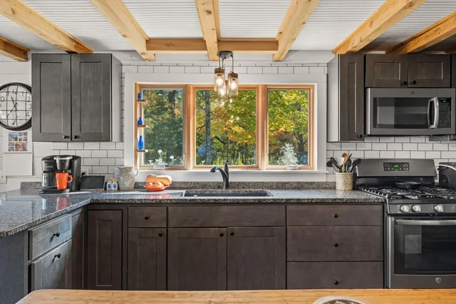 $409,000 | 95 Ruksznis Lane, Monson, ME 04464