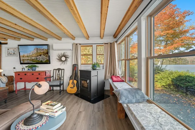 $409,000 | 95 Ruksznis Lane, Monson, ME 04464