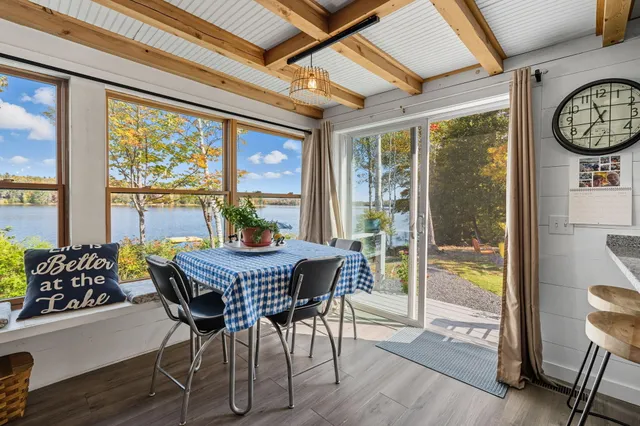 $409,000 | 95 Ruksznis Lane, Monson, ME 04464