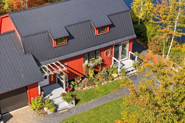 $409,000 | 95 Ruksznis Lane, Monson, ME 04464