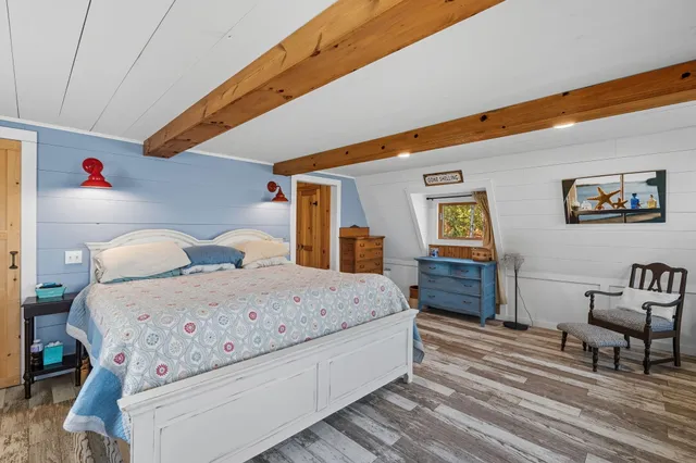 $409,000 | 95 Ruksznis Lane, Monson, ME 04464