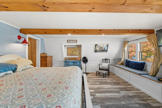 $409,000 | 95 Ruksznis Lane, Monson, ME 04464