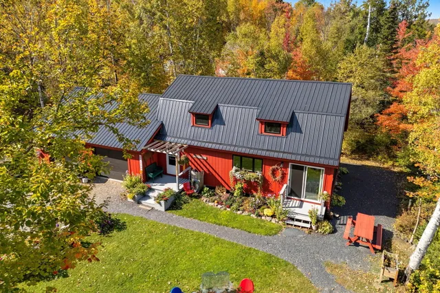 $409,000 | 95 Ruksznis Lane, Monson, ME 04464