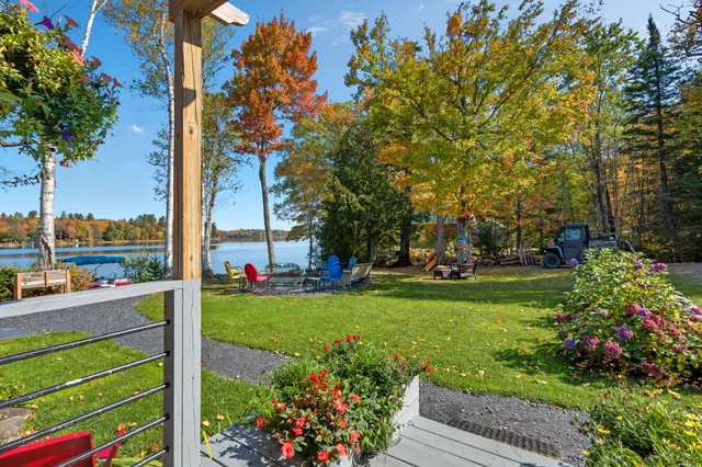 $409,000 | 95 Ruksznis Lane, Monson, ME 04464