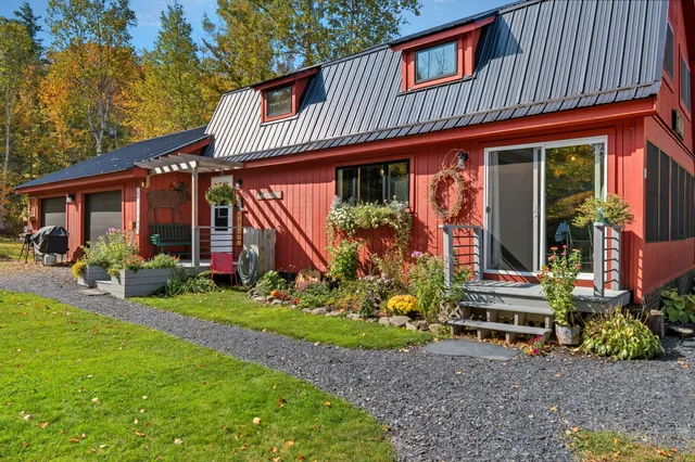 $409,000 | 95 Ruksznis Lane, Monson, ME 04464