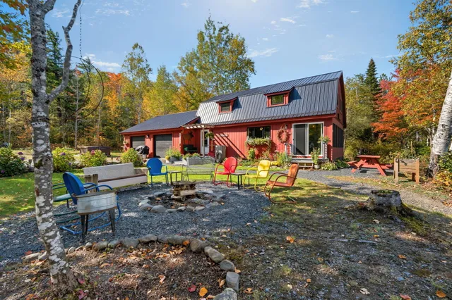 $409,000 | 95 Ruksznis Lane, Monson, ME 04464