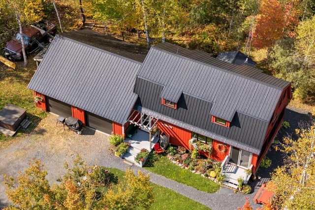 $409,000 | 95 Ruksznis Lane, Monson, ME 04464