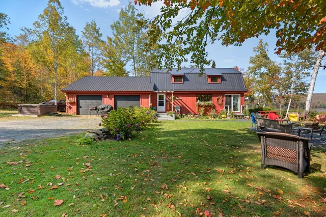 $409,000 | 95 Ruksznis Lane, Monson, ME 04464