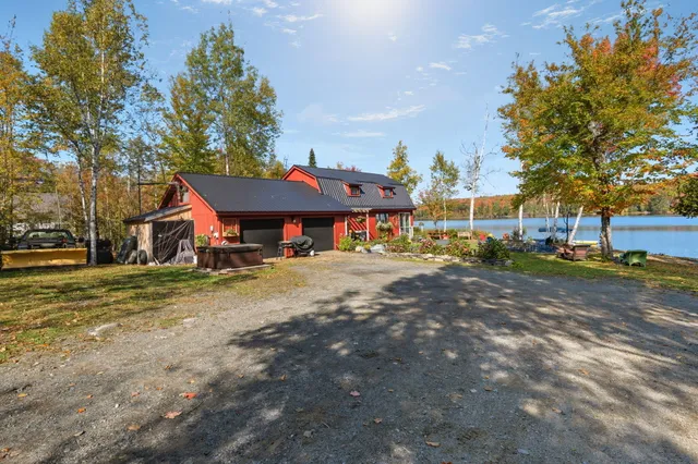 $409,000 | 95 Ruksznis Lane, Monson, ME 04464