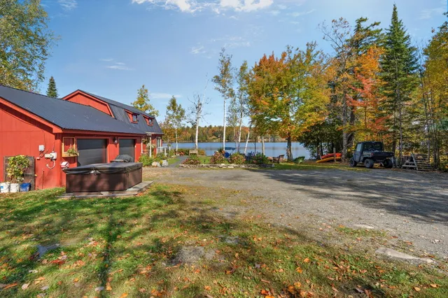 $409,000 | 95 Ruksznis Lane, Monson, ME 04464