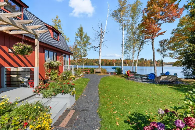 $409,000 | 95 Ruksznis Lane, Monson, ME 04464