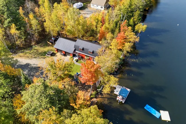 $409,000 | 95 Ruksznis Lane, Monson, ME 04464