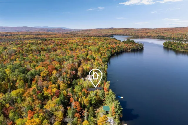 $409,000 | 95 Ruksznis Lane, Monson, ME 04464