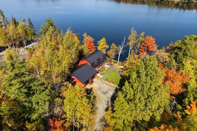 $409,000 | 95 Ruksznis Lane, Monson, ME 04464