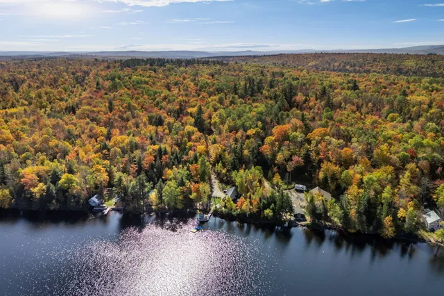 $409,000 | 95 Ruksznis Lane, Monson, ME 04464