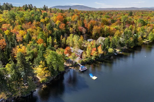 $409,000 | 95 Ruksznis Lane, Monson, ME 04464