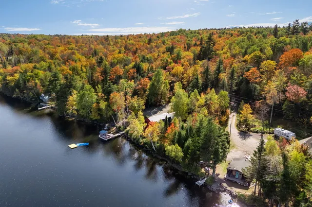 $409,000 | 95 Ruksznis Lane, Monson, ME 04464