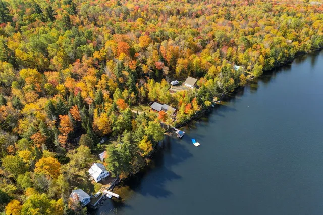 $409,000 | 95 Ruksznis Lane, Monson, ME 04464