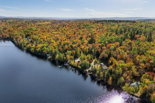 $409,000 | 95 Ruksznis Lane, Monson, ME 04464