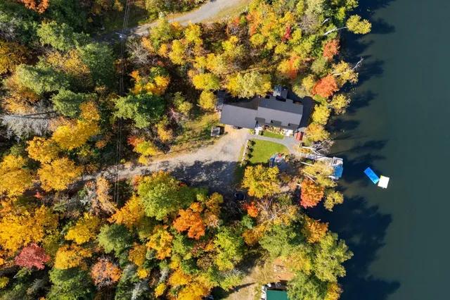 $409,000 | 95 Ruksznis Lane, Monson, ME 04464