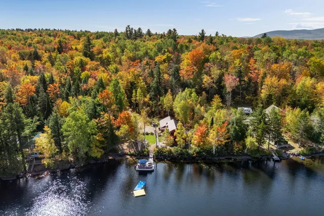 $409,000 | 95 Ruksznis Lane, Monson, ME 04464