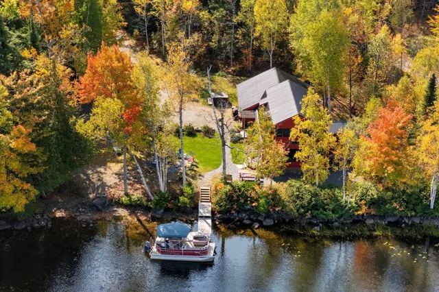 $409,000 | 95 Ruksznis Lane, Monson, ME 04464