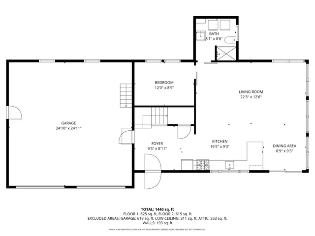 $409,000 | 95 Ruksznis Lane, Monson, ME 04464
