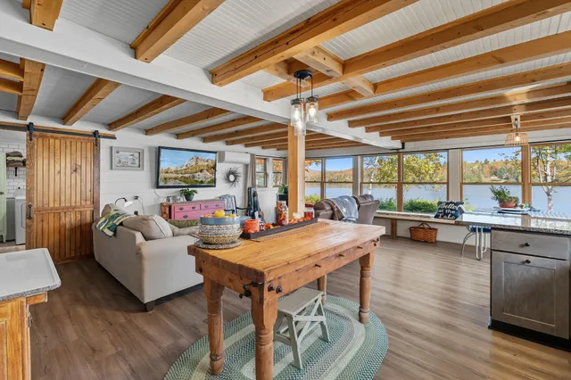 $409,000 | 95 Ruksznis Lane, Monson, ME 04464