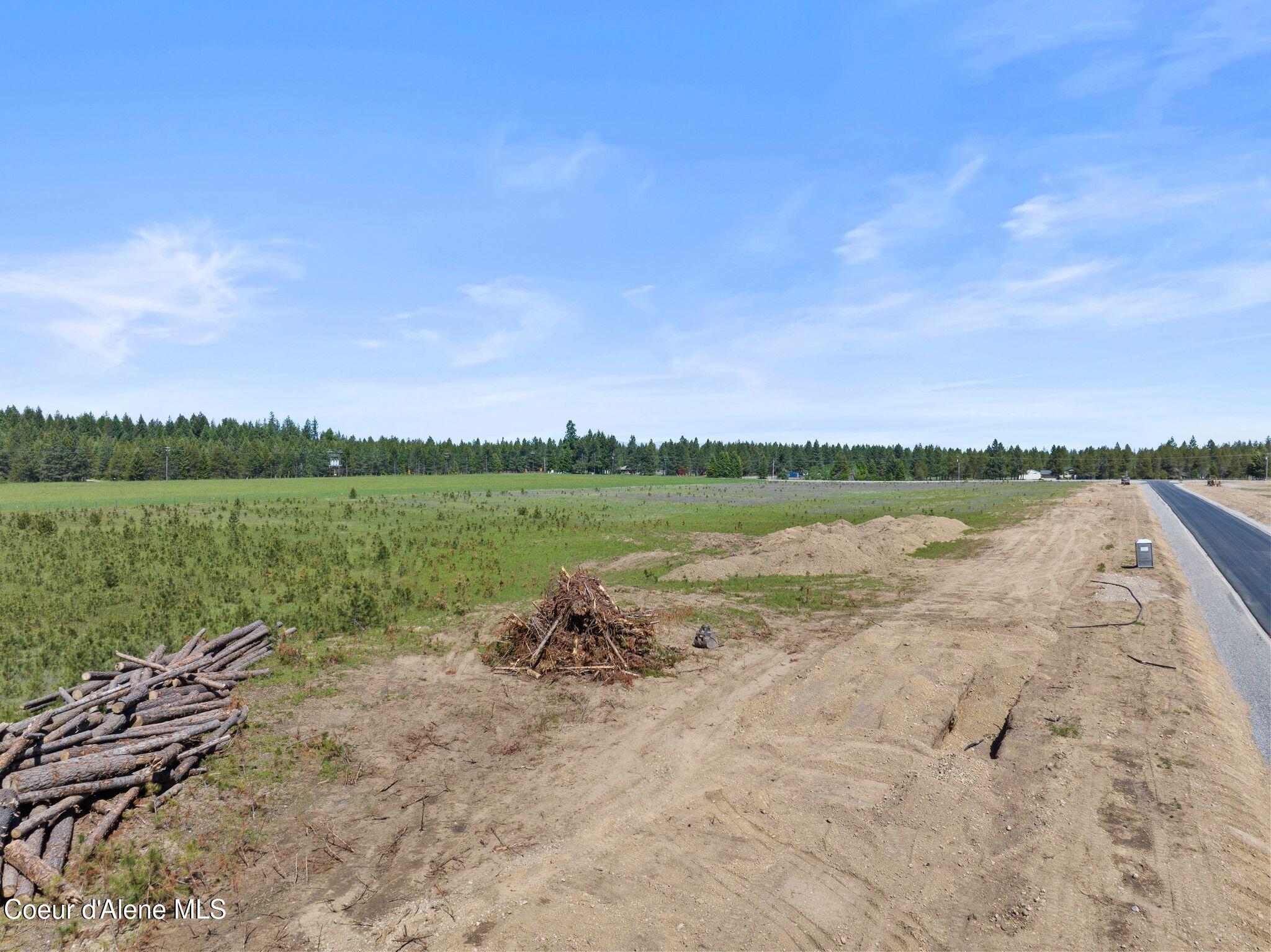 3 Ellington Court Rathdrum, ID 83858 - Photo 19 of 21 aerial