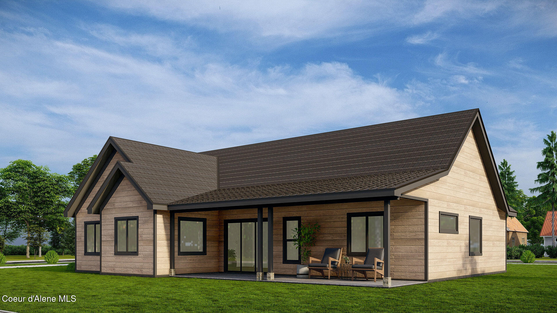 3 Ellington Court Rathdrum, ID 83858 - Photo 21 of 21 Rendering