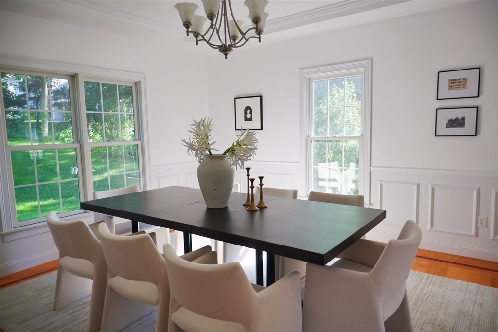 31 Wyman Road Lexington, MA 02420 - Photo 6 of 22