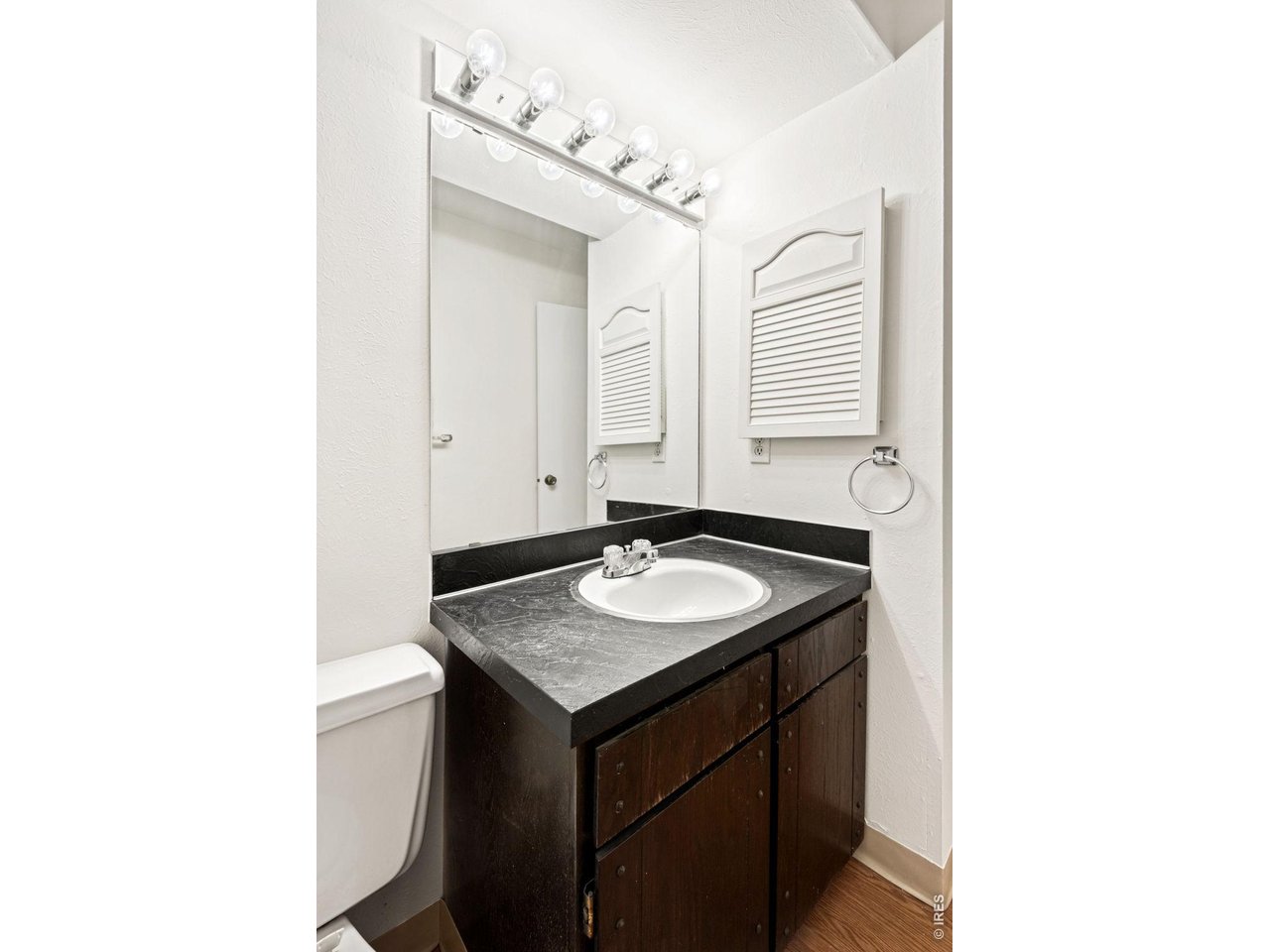 7414 Clubhouse Road Boulder, CO 80301 - Photo 16 of 37 Powder Room