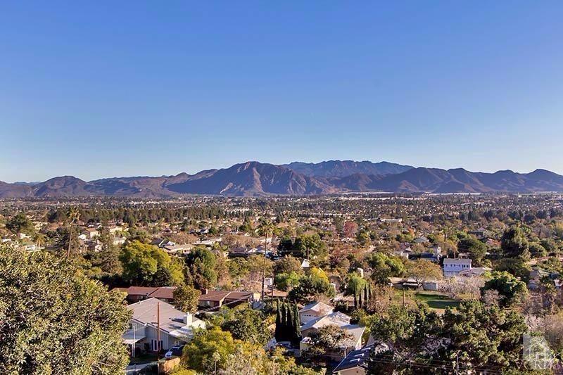 520 San Clemente Way Camarillo, CA 93010 - Photo 25 of 49 a view of a city with mountain