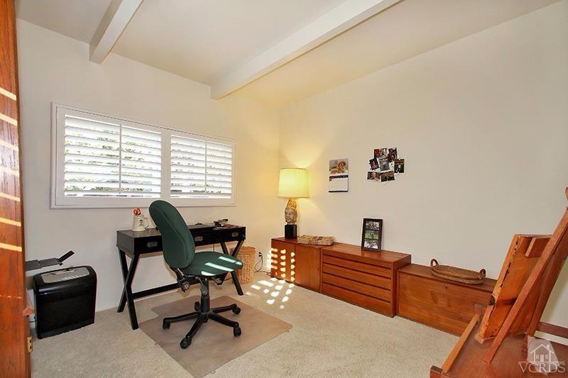 520 San Clemente Way Camarillo, CA 93010 - Photo 29 of 49 a view of a workspace with furniture and a window