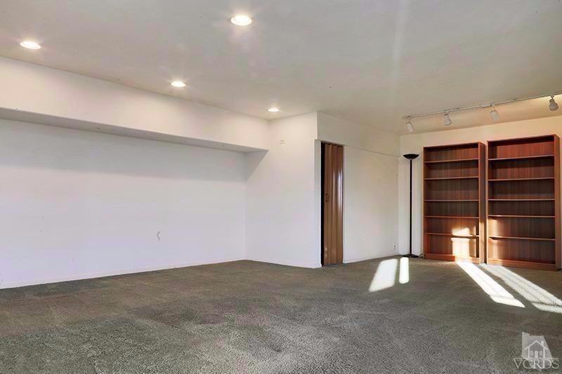 520 San Clemente Way Camarillo, CA 93010 - Photo 37 of 49 a view of empty room with an empty space and window