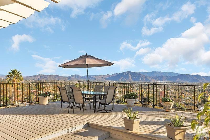 520 San Clemente Way Camarillo, CA 93010 - Photo 45 of 49 a view of a terrace with sitting area