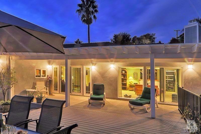 520 San Clemente Way Camarillo, CA 93010 - Photo 47 of 49 a view of a entryway door with couch