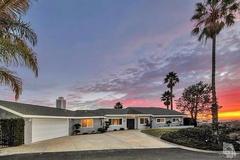 520 San Clemente Way Camarillo, CA 93010 - Photo 49 of 49 a front view of a house with a yard