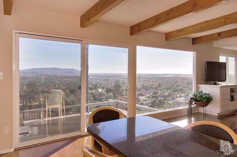 520 San Clemente Way Camarillo, CA 93010 - Photo 5 of 49 a view of a living room and a floor to ceiling window