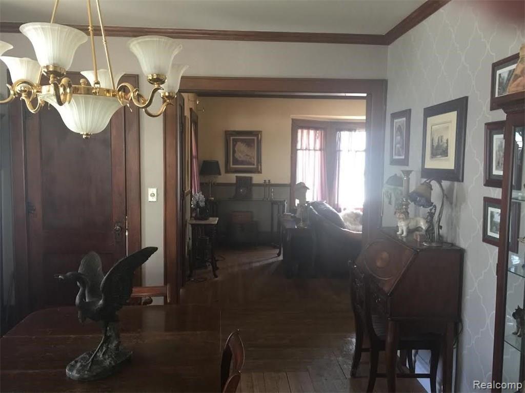 7321 West Road Washington, MI 48094 - Photo 10 of 28 lr3.jpg