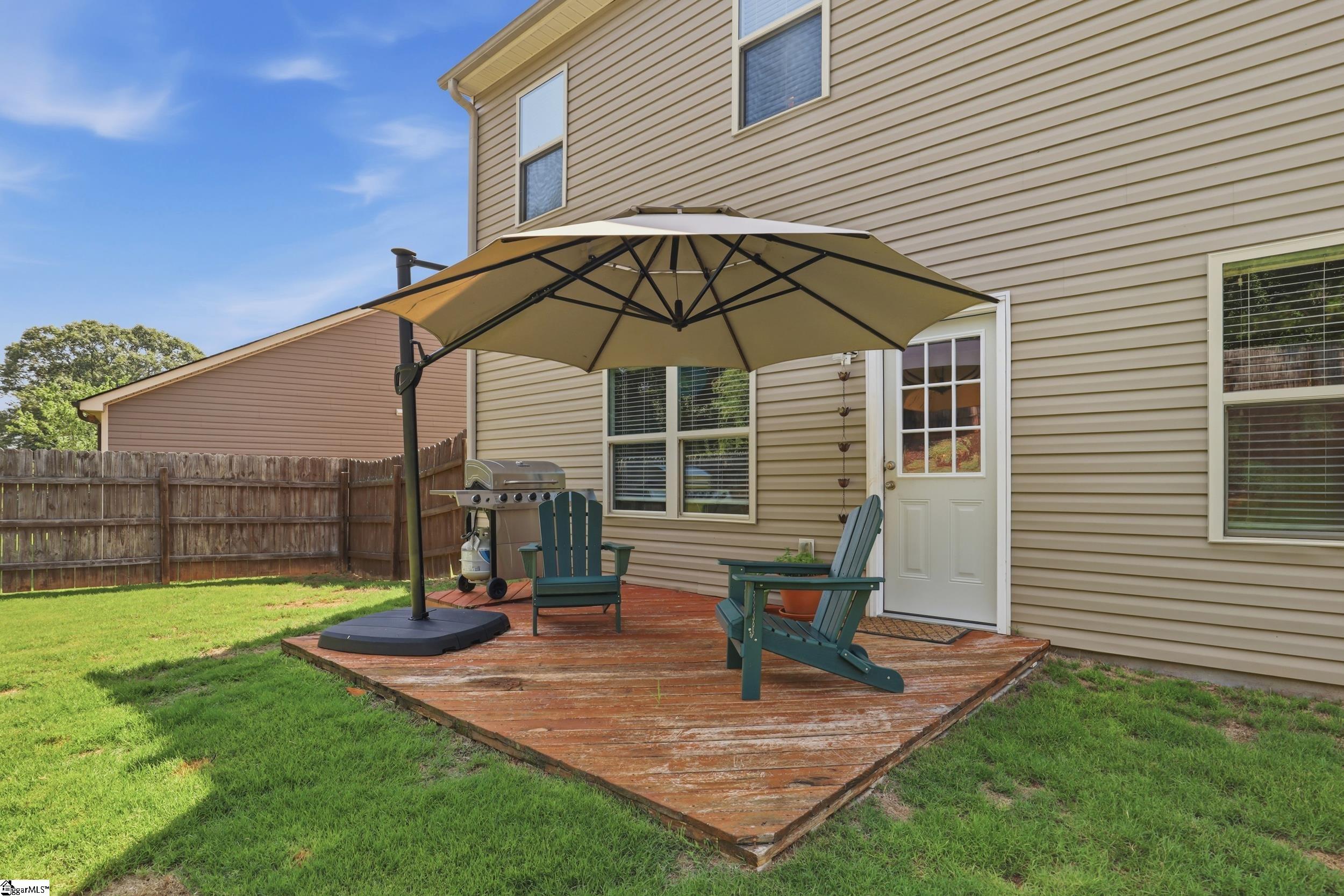 144 Shakleton Drive Anderson, SC 29625 - Photo 31 of 40