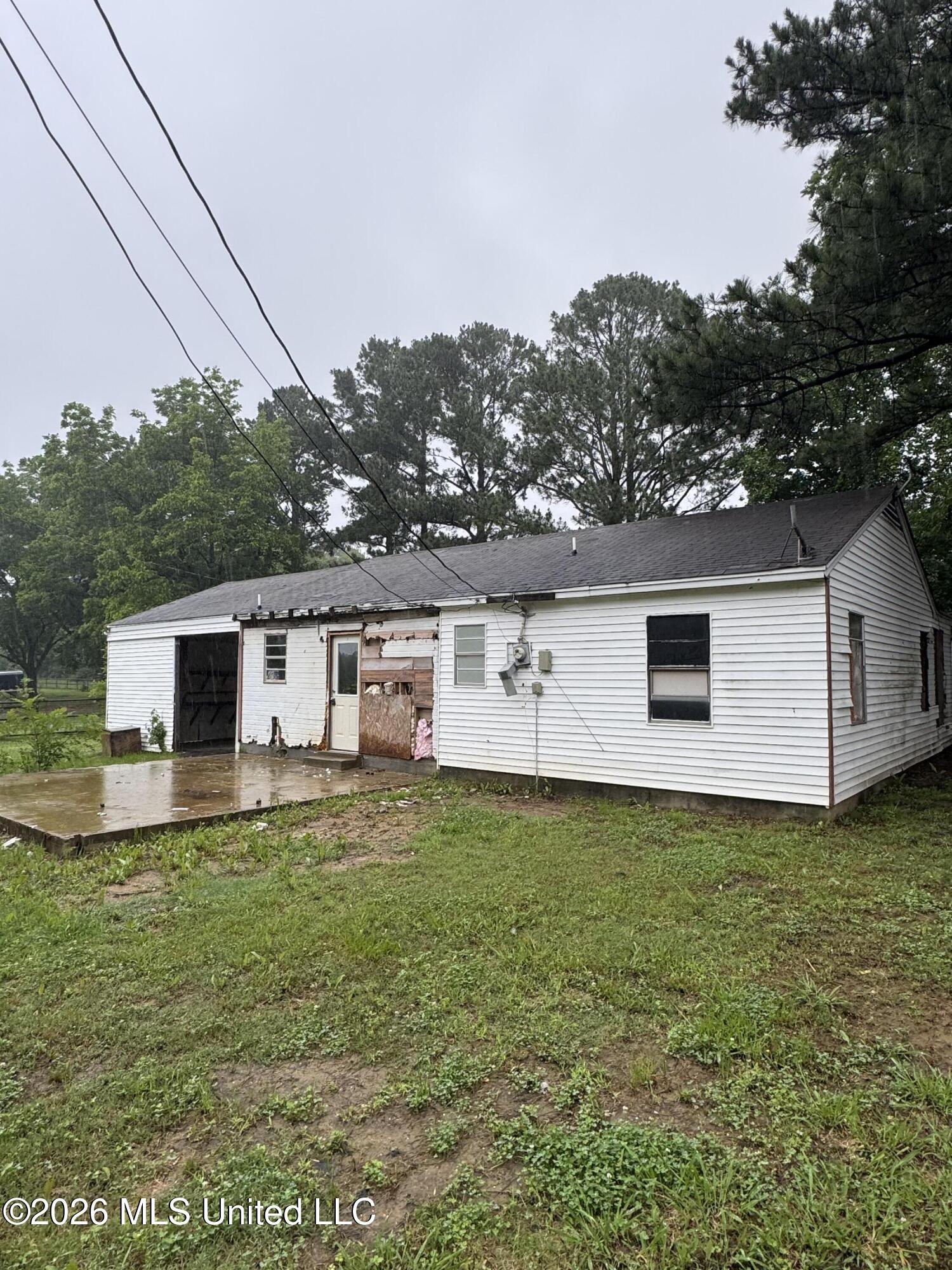 159 Croft Road Byhalia, MS 38611 - Photo 4 of 11 Photo May 26 2026, 8 39 53 AM